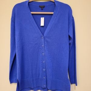 Talbots Cardigan